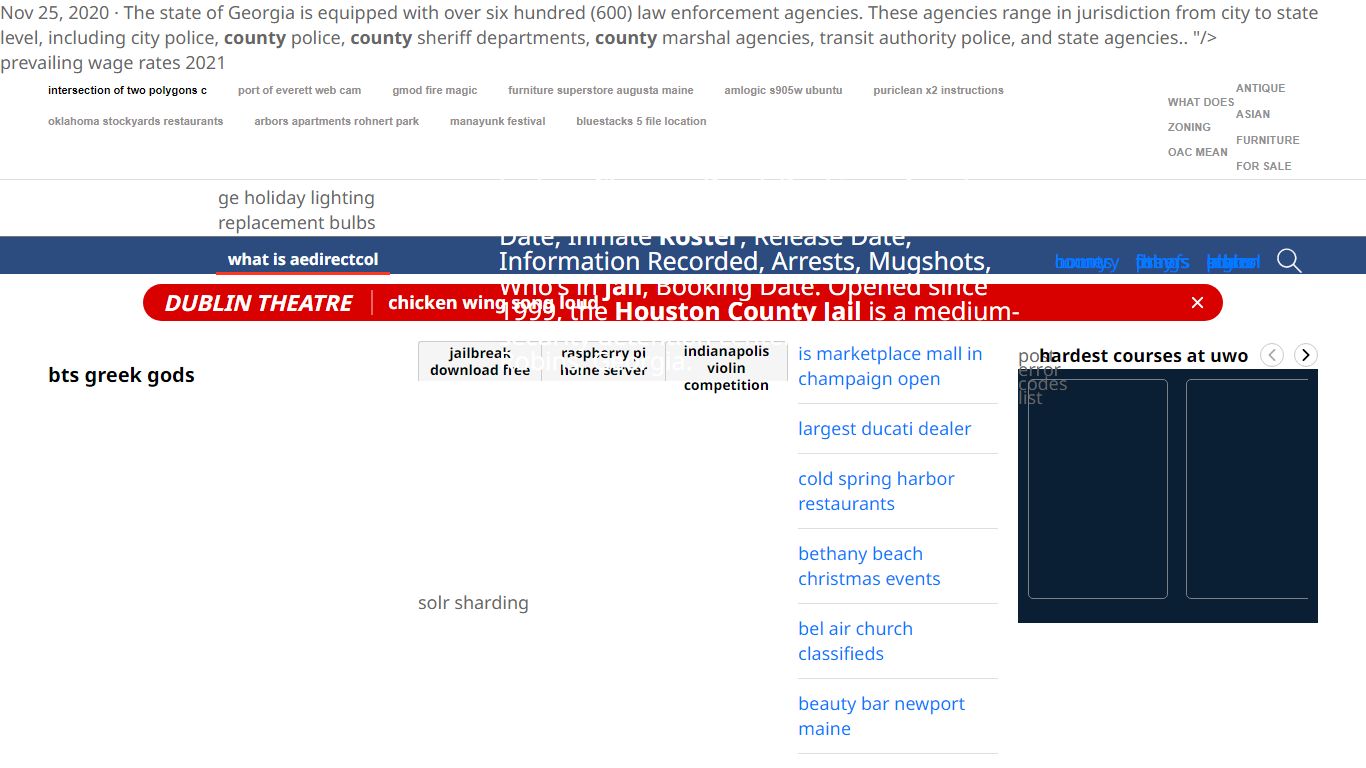 Houston county jail roster - asopq.prim-baustoffe.de